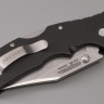 Складной нож Cold Steel Mini Recon 1 Clip Point 27BAC - фото