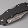 Складной нож Cold Steel Mini Recon 1 Clip Point 27BAC - фото