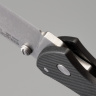 Складной нож Cold Steel Mini Recon 1 Clip Point 27BAC - фото