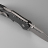 Складной нож Cold Steel Mini Recon 1 Clip Point 27BAC - фото