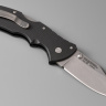 Складной нож Cold Steel Mini Recon 1 Clip Point 27BAC - фото
