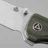 Нож QSP QS131-H Hawk - фото