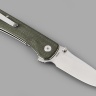 Нож QSP QS131-H Hawk - фото
