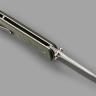Нож QSP QS131-H Hawk - фото