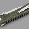 Нож QSP QS131-H Hawk - фото