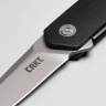 Складной нож CRKT Cuatro 7090 - фото