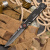 Складной нож Ferat Black (Mr.Blade)