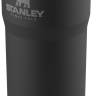 Термокружка STANLEY Classic 0,47L Twin Lock Черная - фото