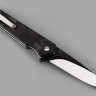 Нож QSP QS111-A2 Mamba - фото