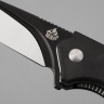 Нож QSP QS111-A2 Mamba - фото