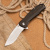Нож QSP QS122-D1 Raven