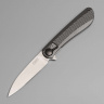 Складной нож CRKT Slacker K350KXP - фото