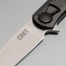 Складной нож CRKT Slacker K350KXP - фото