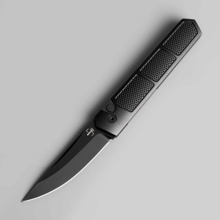 Автоматический нож Boker 01BO474 Kwaiken Grip Auto Black