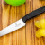 Кухонный нож Alexander S N690 Carbon