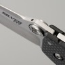 Нож Cold Steel 62QCFB Silver Eye - фото