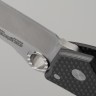 Нож Cold Steel 62QCFB Silver Eye - фото