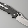 Нож Cold Steel 62QCFB Silver Eye - фото