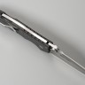 Нож Cold Steel 62QCFB Silver Eye - фото