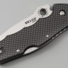 Нож Cold Steel 62QCFB Silver Eye - фото