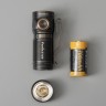 Фонарь Fenix E18R Cree XP-L HI LED - фото