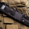 MOLLE многофункциональные ножны Survivalist Camo - фото