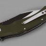 Нож QSP QS121-B Snipe - фото