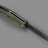 Нож QSP QS121-B Snipe - фото