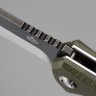 Нож QSP QS121-B Snipe - фото