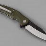 Нож QSP QS121-B Snipe - фото