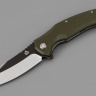 Нож QSP QS121-B Snipe - фото