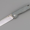 Нож QSP QS130-B Penguin - фото