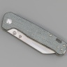 Нож QSP QS130-B Penguin - фото