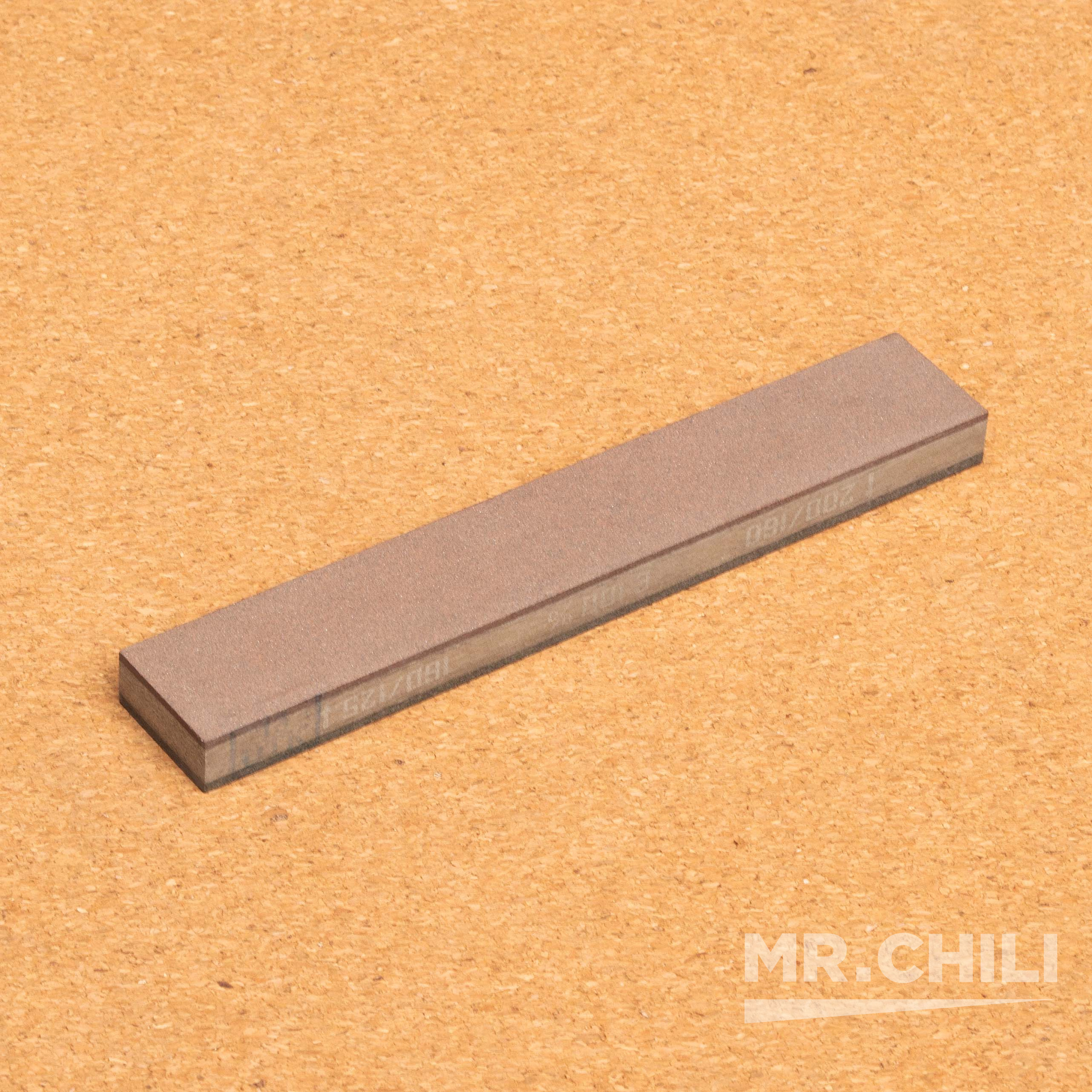 Алмазный брусок 150х25х10 AC4-AC4, 200/160 - 160/125 (80/100 Grit) B2 ...