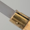 Складной нож Antonini 9307/23_LU Olive XL - фото