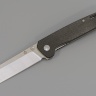 Нож QSP QS130-I Penguin - фото