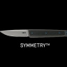 Складной нож CRKT Symmetry 7190
