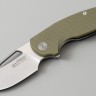 Нож SOG 14-03-01-57 Stout FLK Green - фото