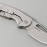 Нож SOG 14-03-01-57 Stout FLK Green - фото