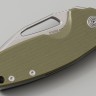 Нож SOG 14-03-01-57 Stout FLK Green - фото