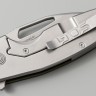 Нож SOG 14-03-01-57 Stout FLK Green - фото