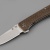 Нож QSP QS131-G Hawk