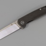Нож QSP QS130-M Penguin - фото