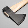 Топор Cold Steel Hudson Bay Camp Axe 90QB - фото