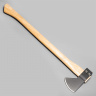 Топор Cold Steel Hudson Bay Camp Axe 90QB - фото
