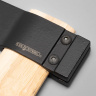 Топор Cold Steel Hudson Bay Camp Axe 90QB - фото