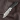 Складной нож CJRB J1942-EBN Pyrite Bowie
