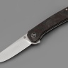 Нож QSP QS139-F1 Osprey - фото