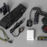 Armytek Viking Pro Magnet USB Extended Set - фото