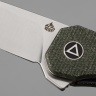 Нож QSP QS139-C Osprey - фото
